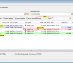 FolderSynch 1.0.0 Build 109 FolderSynch 1.0.0 Build 109