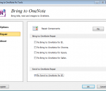 Favorite to OneNote 3.0.0.10 Favorite to OneNote 3.0.0.10