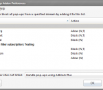 Adblock Plus Pop-up Addon - Firefox Adblock Plus Pop-up Addon - Firefox