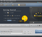 iCoolsoft DVD to MP3 Converter 5.0.6 iCoolsoft DVD to MP3 Converter 5.0.6