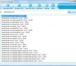 Web Archive Downloader 1.1.0 Web Archive Downloader 1.1.0