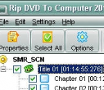 Rip DVD to Computer 2010 2.0 Rip DVD to Computer 2010 2.0