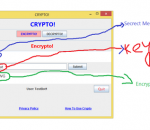 CRYPTO! Build 9695 CRYPTO! Build 9695