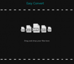 Easy Convert 2.0.0 Easy Convert 2.0.0