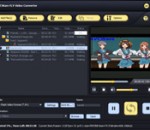 AVCWare FLV Video Converter 2.0.4.0813 AVCWare FLV Video Converter 2.0.4.0813