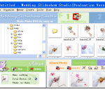 Wedding Slideshow Studio 1.36 Wedding Slideshow Studio 1.36