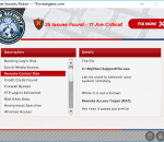 Cyber Security Robot 3 Cyber Security Robot 3