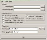 Tags 2 Folders 1.1.2.1 Tags 2 Folders 1.1.2.1