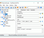 AnyPassword Pro 2.0.RC2 AnyPassword Pro 2.0.RC2