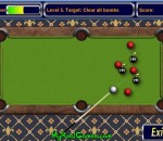 Billiard Bombs 1.0 Billiard Bombs 1.0
