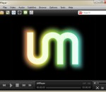 UMPlayer Portable 0.98.2 UMPlayer Portable 0.98.2