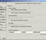 Facefetti for Internet Explorer 1.0 Facefetti for Internet Explorer 1.0