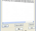 VobsubMuxer 1.9 VobsubMuxer 1.9