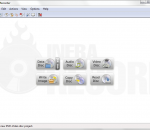 InfraRecorder 0.53 (32-bit) InfraRecorder 0.53 (32-bit)