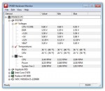 HWMonitor (64-bit) 1.24 HWMonitor (64-bit) 1.24