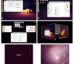Ubuntu Skin Pack 8.0 Ubuntu Skin Pack 8.0