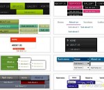 1flashmenu Flash Menu pack 1.02 1flashmenu Flash Menu pack 1.02