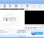 Lionsea FLV To MP4 Converter Ultimate 4.5.7 Lionsea FLV To MP4 Converter Ultimate 4.5.7