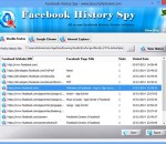 Facebook History Spy 4.0 Facebook History Spy 4.0