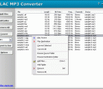 FLAC MP3 Converter 3.2.969 FLAC MP3 Converter 3.2.969