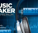 MAGIX Music Maker 2014 MAGIX Music Maker 2014