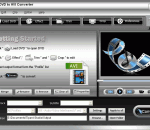 Tipard DVD to AVI Converter 6.1.50 Tipard DVD to AVI Converter 6.1.50