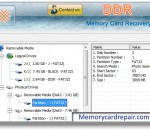 Memory Card Repair 4.8.3.1 Memory Card Repair 4.8.3.1
