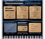 Pianoteq 6.7.3 Pianoteq 6.7.3