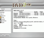 DVD2one for Windows 2.4.2 DVD2one for Windows 2.4.2