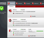 Comodo Firewall Free Comodo Firewall Free