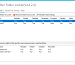 EaseFilter Folder Locker 4.4.2.4 EaseFilter Folder Locker 4.4.2.4