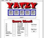 Yatzy 1 Yatzy 1