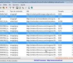 MozillaCacheView 1.60 MozillaCacheView 1.60