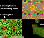 Axile Seamless Canvas Axile Seamless Canvas