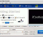 iCoolsoft iRiver Video Converter 3.1.12 iCoolsoft iRiver Video Converter 3.1.12