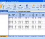 Code Line Counter Pro - C++ Version 5.2 Code Line Counter Pro - C++ Version 5.2