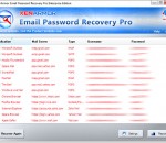 XenArmor Email Password Recovery Pro 6.0 XenArmor Email Password Recovery Pro 6.0