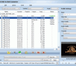 ImTOO DVD to DivX Converter 5.0.62.0326 ImTOO DVD to DivX Converter 5.0.62.0326