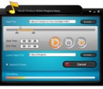 Xilisoft Windows Mobile Ringtone Maker 1.0.12.1030 Xilisoft Windows Mobile Ringtone Maker 1.0.12.1030