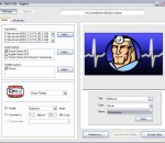 Dr. DivX OSS 2.0.1 Beta 7 Dr. DivX OSS 2.0.1 Beta 7