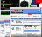 SpeedConnect Internet Accelerator 8.0.0 SpeedConnect Internet Accelerator 8.0.0