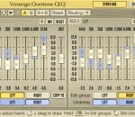 Voxengo Overtone GEQ x64 1.10 Voxengo Overtone GEQ x64 1.10