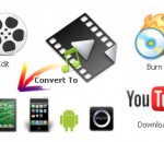 Any Video Converter Freeware 5.5.1 Any Video Converter Freeware 5.5.1