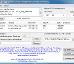 HS TFTP C Source Library 1.3.7 HS TFTP C Source Library 1.3.7
