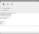 McAfee Stinger 11.0.0.278 McAfee Stinger 11.0.0.278