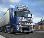 Euro Truck Simulator 2 1.5.2 Euro Truck Simulator 2 1.5.2