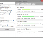SecureSafe Pro Free Password Generator 5.4 SecureSafe Pro Free Password Generator 5.4