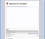 Scripter Opera Extension 1.4.4 Scripter Opera Extension 1.4.4