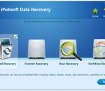 iPubsoft Data Recovery 2.1.1 iPubsoft Data Recovery 2.1.1