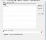 Video to EXE Converter 4.32 Video to EXE Converter 4.32